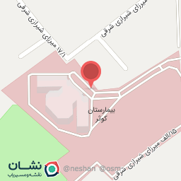 عکس دکتر کاووس جمالی