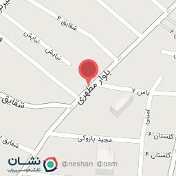 عکس خانه اقساط هودین