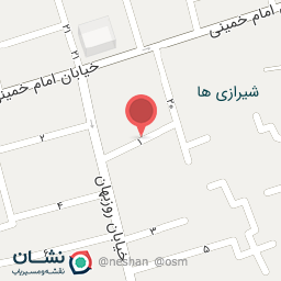 عکس دکتر مهشید قزلباش