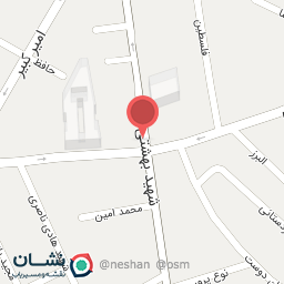 عکس فروشگاه بزرگ مبلمان