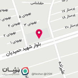 عکس دبیرستان دخترانه شهید عموپور