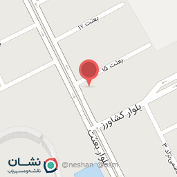 عکس فروشگاه مواد غذایی خازنی 