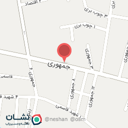 عکس نانوایی بربری 