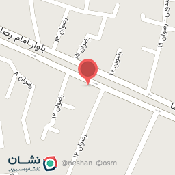 عکس فلافلی بهزاد