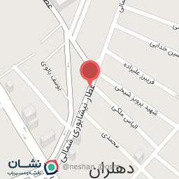 عکس فروشگاه کامپیوتر کاوری زاده