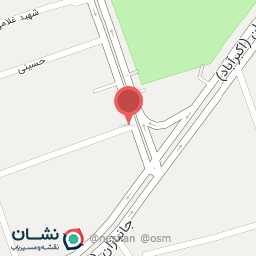 عکس سالن زیبایی آرزو موسوی