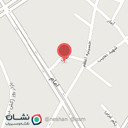 عکس مرکز خرید علاءالدین آیس بستنی