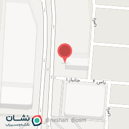 عکس عینک فروشی نیکا