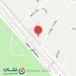 عکس دکتر بهناز محمدابراهیمی