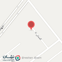 عکس مجتمع مسکونی کاج