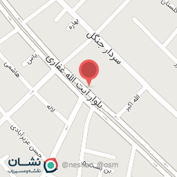 عکس کلینیک ساختمانی وطن دوست