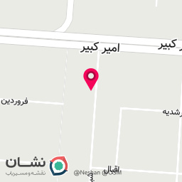 عکس باقلوای نیکای تبریز