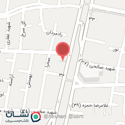 عکس مرکز سرویس سریع الماس پارس (تک سرویس)