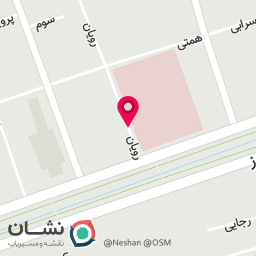 عکس مطب دکتر آذر حدادی