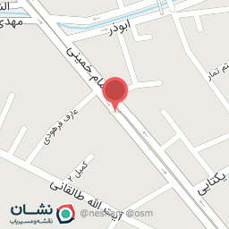 عکس عطاری پونه