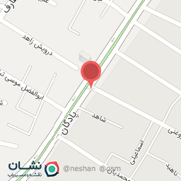 عکس بانک تجارت (پادگان)