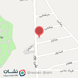 عکس فروشگاه یکبار مصرف ایرانیان