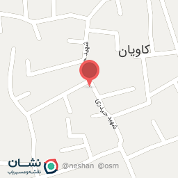 عکس سوپر مارکت محسن