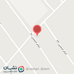 عکس مسجد حضرت عباس (ع)