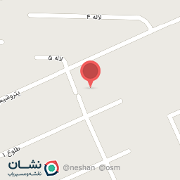 عکس زمین چمن فجر