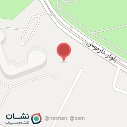 عکس مجموعه مسکونی نگین