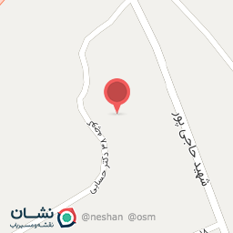 عکس باغ تالار اوجی