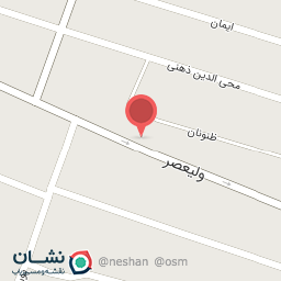 عکس سوپر مارکت سعیدپور