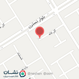 عکس آرایشگاه مردانه بابک