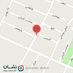 عکس سوپر مارکت شقایق