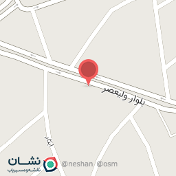 عکس تعمیرگاه موتور سیکلت نوید واثقی