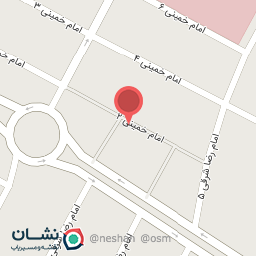 عکس الکتریکی شاهچراغ