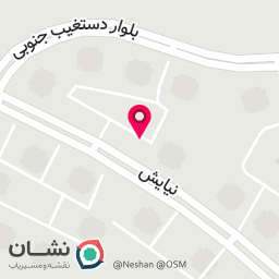 عکس انتن ماهواره