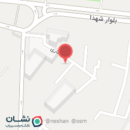 عکس خانه حاج شیخ