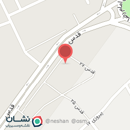 عکس اتو گالری کالسکه طلائی سمنان