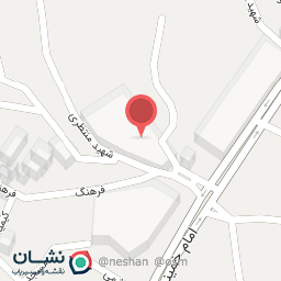 عکس مرکز بهداشت جامع سلامت شماره یک خمام