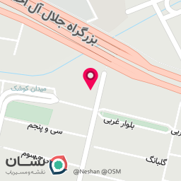 عکس مطب دکتر فاطمه عرب عامری