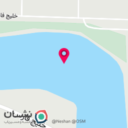 عکس دریاچه مصنوعی گنبد کاووس
