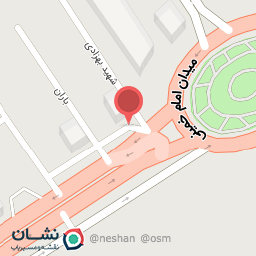 عکس سازمان صنعت و معدن و تجارت