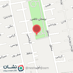 عکس خانه فرهنگ حرا