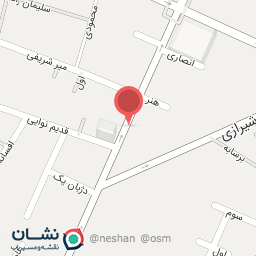 عکس بهارستان