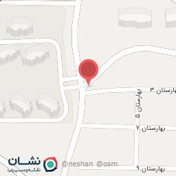 عکس هایپر مارکت آذران