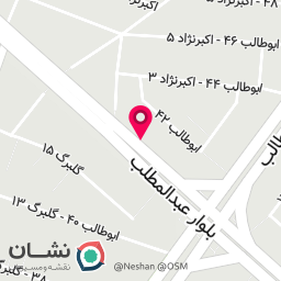 عکس بوتیک برشکا