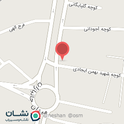 عکس فروشگاه کاشی و سرامیک الوند