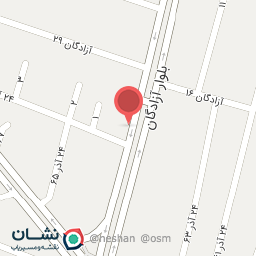 عکس پنجره دوجداره وستا