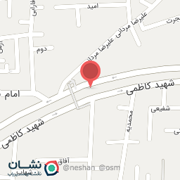 عکس باغ فردوس