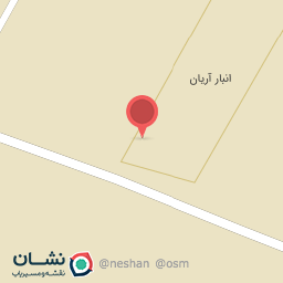 عکس بنگاه آریان