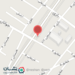 عکس آبنبات و شربت ریواس جلیلی