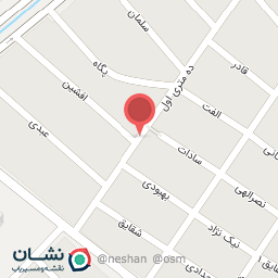 عکس قصابی اکبر حدادی