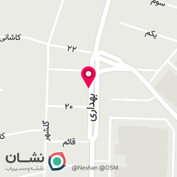 عکس سالن زیبایی سولار