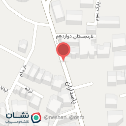 عکس فروشگاه تشک زست